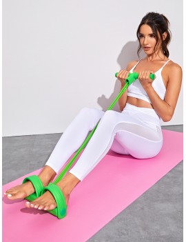 Yoga Pedal Pull Rope Tensioner