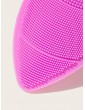 Solid Facial Cleansing Brush