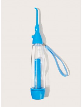 Portable Tooth Cleaning Instrument