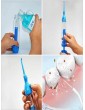 Portable Tooth Cleaning Instrument