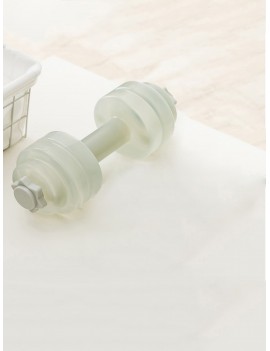 Fitness Water Dumb Bell