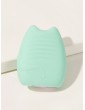 Silicone Electric Cleansing Facial Instrument