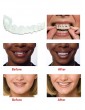 Orthodontic Tooth Appliance