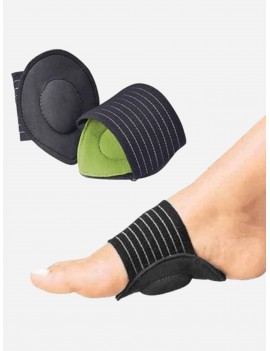 Cushioned Arch Supports Foot Pad 1pair