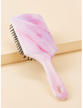 Marble Massage Hair Comb