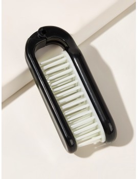 Portable Folded Hair Comb
