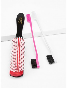 Professional Dye Hair Comb 3pack