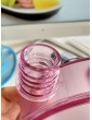 1pc Snail Shaped Plastic Bottle