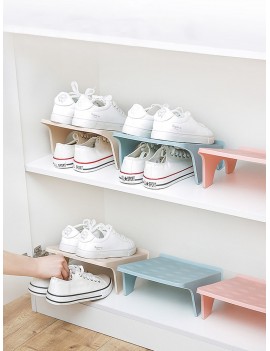 Double Layer Shoes Storage Rack 1pc