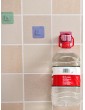 Random Color Wall Mounted Holder 1pc