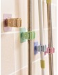 Random Color Wall Mounted Holder 1pc