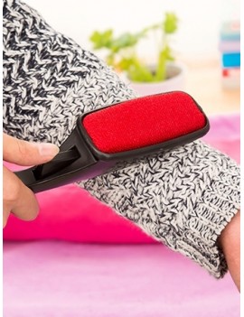 Lint Cleaning Brush