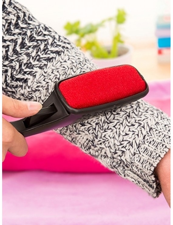 Lint Cleaning Brush