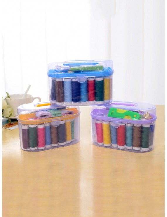Random Color Sewing Kits 1pc