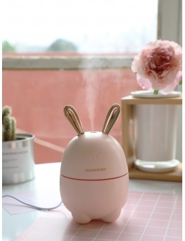 Rabbit Design Mini Desktop Humidifier