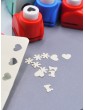 DIY Paper Hole Punch 1pc