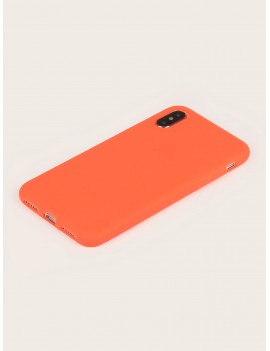 Simple iPhone Case