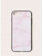 Marble Pattern iPhone Case