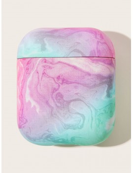 Tie Dye Pattern Airpods Box Protector