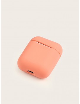 Plain Air-pods Charger Box Protector