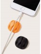 Silicone Charging Cable Protector 2pcs