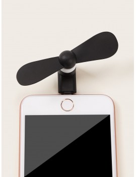 Portable USB iPhone Fan 1pc