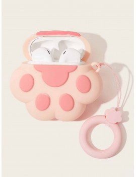 Flower Design Airpods Box Protector