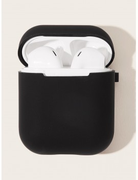 Plain Air-Pods Charger Box Protector