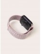 Canvas Woven Watch Strap