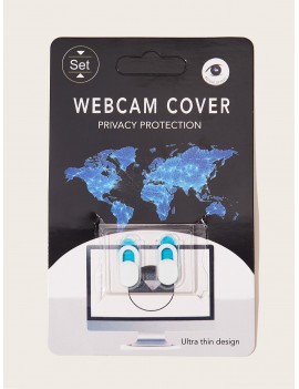 Phone Webcam Protective Cover