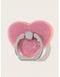 Butterfly & Heart Shaped iPhone Holder 2pcs